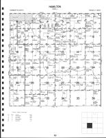 Code l - Hamilton Township, Coulter, Franklin County 1977